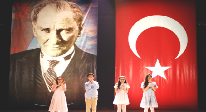 'Ay Yıldızın Çocukları' dünyaya örnek olacak