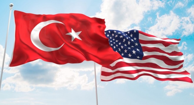 'Terör unsurlarının temizlenmesine karşı çıkan varsa o zaman başka hesaplar vardır'