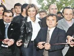 JOYA açıldı