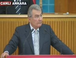 Baykal: Bu belge atom bombası gibi