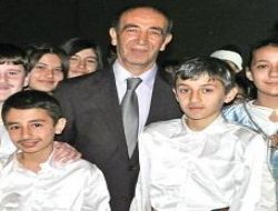 Gölbaşı'nda Ahilik anlatıldı