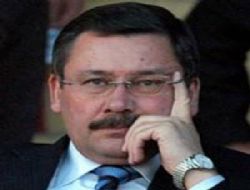 Gökçek CHP'yi Facebook'tan vurdu