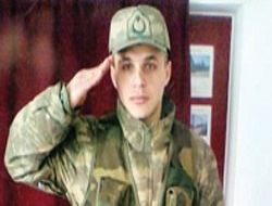 Sertkaya Adana'da toprağa verildi