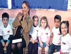 MEB'den okul öncesi eğitim seferberliği