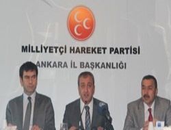 Keyfi uygulamalar Ankara'yı kaosa sürüklüyor