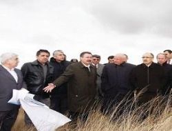 Gölbaşı'na müjde