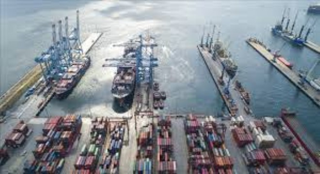 11 Ayda 31 İl 1 Milyar Doları Aştı, 45 İl İhracatını Artırdı