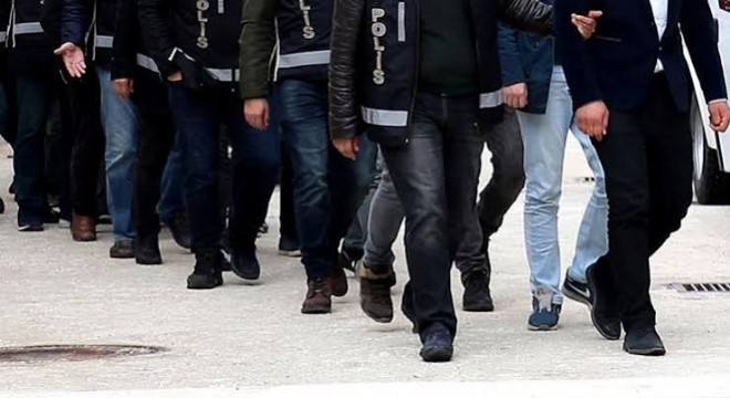 11 İlde Yasa Dışı Bahis Operasyonu