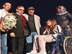 Sil Baştan ile MS hastalarına umut