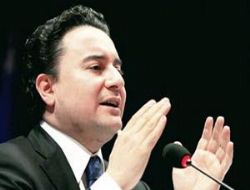 1. Ankara Sanayi Fuarı açıldı