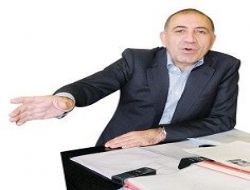 Ankara'da heryer ucube