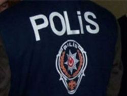 Ankara'da satırlı ve maskeli dehşet