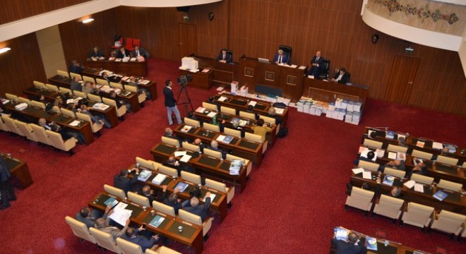 15 Temmuz Müzesi'nin planı hazır