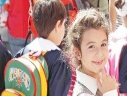 850 bin öğrenci ders başı yapıyor