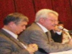 Çankaya'da şaibesizlik teşekkürü