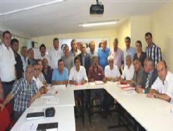 CHP'li Çetin'den 'Ak Parti Şantaj Yapıyor' İddiası