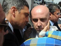 Umut Oran'dan o görüntüye açıklama geldi