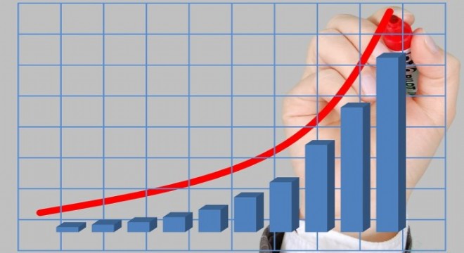 2021'de dünya ekonomisi yüzde 5, Çin 7.9 büyüyecek