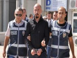 Oto hırsızlarına 