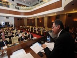 Cemevi'ne su indirimi için Açılım Paketi beklenecek