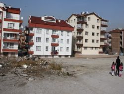 Pazar yeri değil 