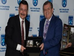 333 Ankara ATO'ya emanet