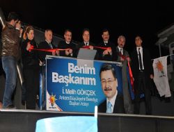 Fatih Köprüsü'ne alternatif sözü