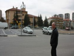 Direk var lamba yok