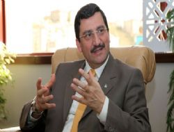 Ak'tan Altınok'a teleferik yanıtı