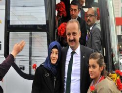 Mesut Akgül: Mamak'ı karış karış gezdik