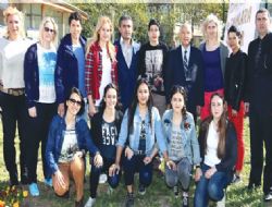 Finale hazırız
