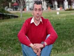 Yeniden doğdum