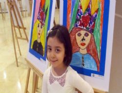 Minik fırçalar özgün yorumlar