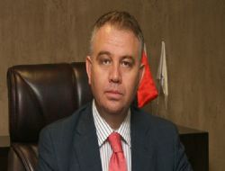 AK Parti Ankara İl Başkanı Murat Alparslan istifa etti