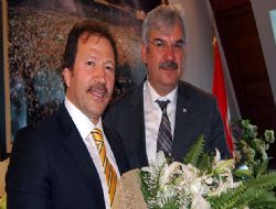Dostluk köprüsü