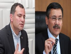 Gökçek ve Taşdelen arasında ilk görüşme