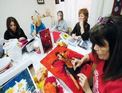 BELMEK'te kayıtlar başladı