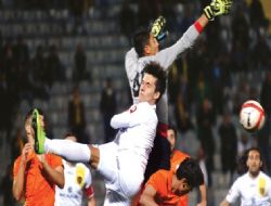 3 puan direkten döndü