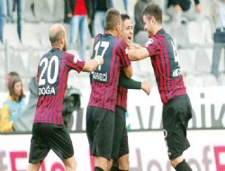 Beştepe'nin yükselen yıldızı