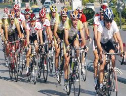 Amatörün spor haftası