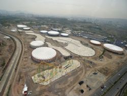 Gökçek'ten Ankapark çıkışı: Durduramazsınız arkadaş