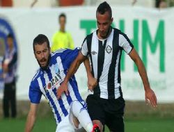 Gölbaşı'nda moraller yerinde