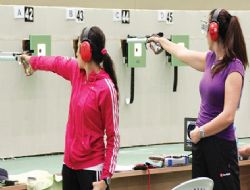 Başkent hedefi vurdu