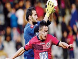Gençlerbirliği'ne çetin rakip