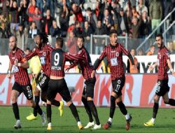 “Bu kez taktik vermedim”