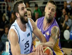 Telekom sezonu açtı