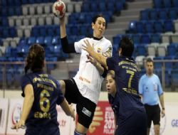 Yenimahalle kaçamadı