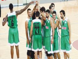 Mamak'ın deplasman zaferi