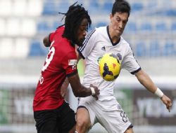 Gençler'de zorunlu değişim