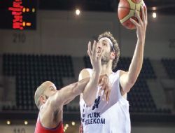 Telekom farka koştu